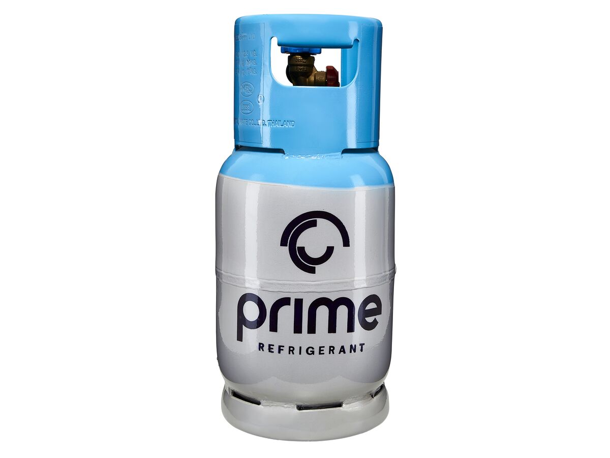 Prime Refrigerant R134a (HFC)