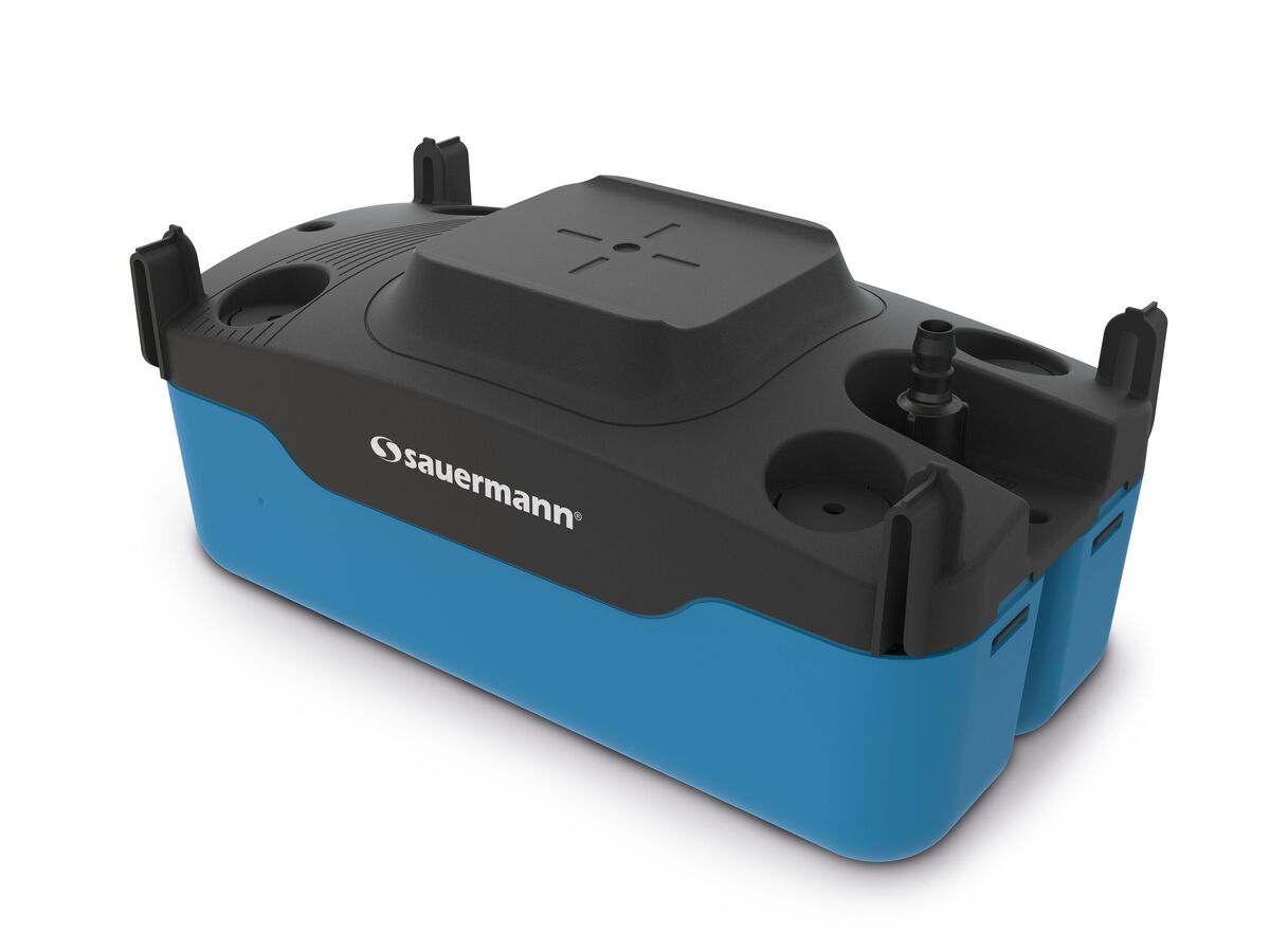 Sauermann Si83 Condensate Pump