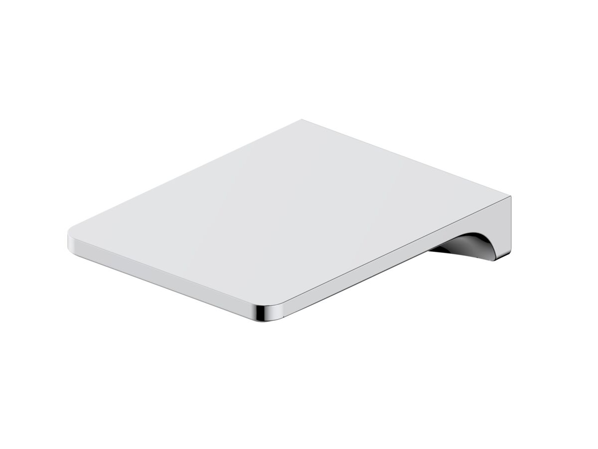 Hero - Mizu Bloc Waterfall Outlet Chrome
