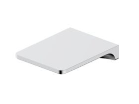 Hero - Mizu Bloc Waterfall Outlet Chrome