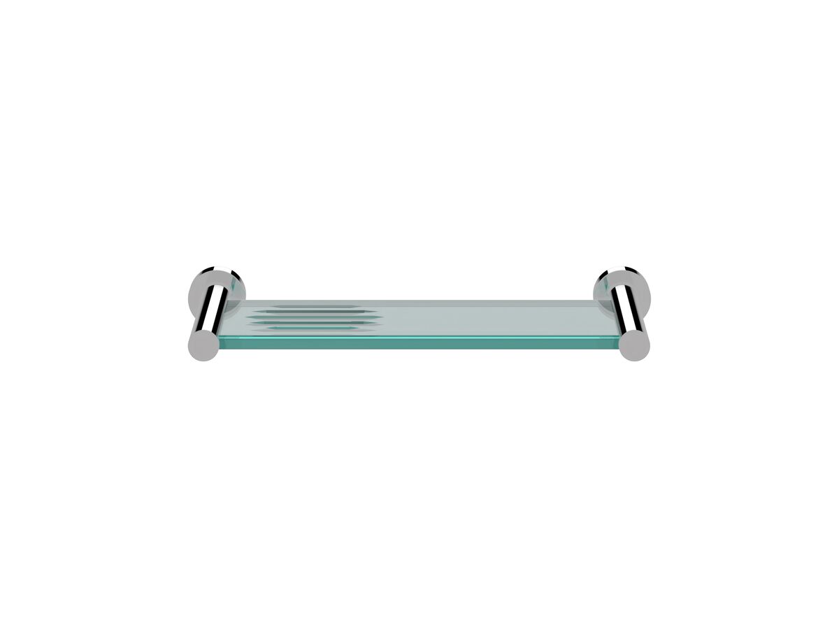 Scala Shower Shelf Chrome