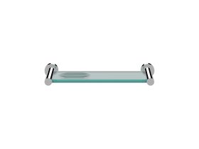Scala Shower Shelf Chrome