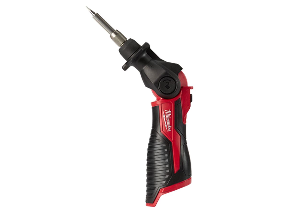 Milwaukee M12 Soldering Iron Skin