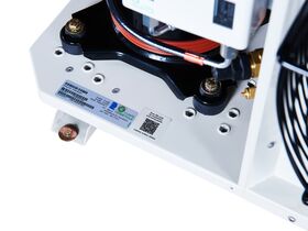 Tecumseh Compac Scroll 1 Fan