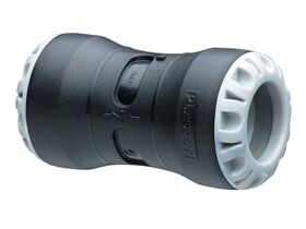 Plasson Pushfit Coupler