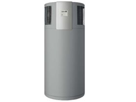 Thermann X Hybrid Heat Pump
