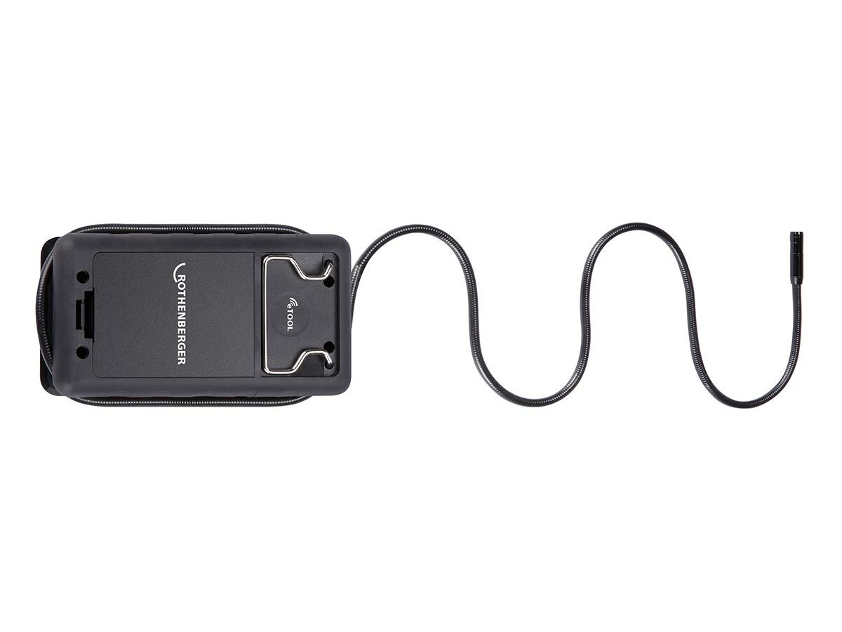 Rothenberger Roscope Mini
