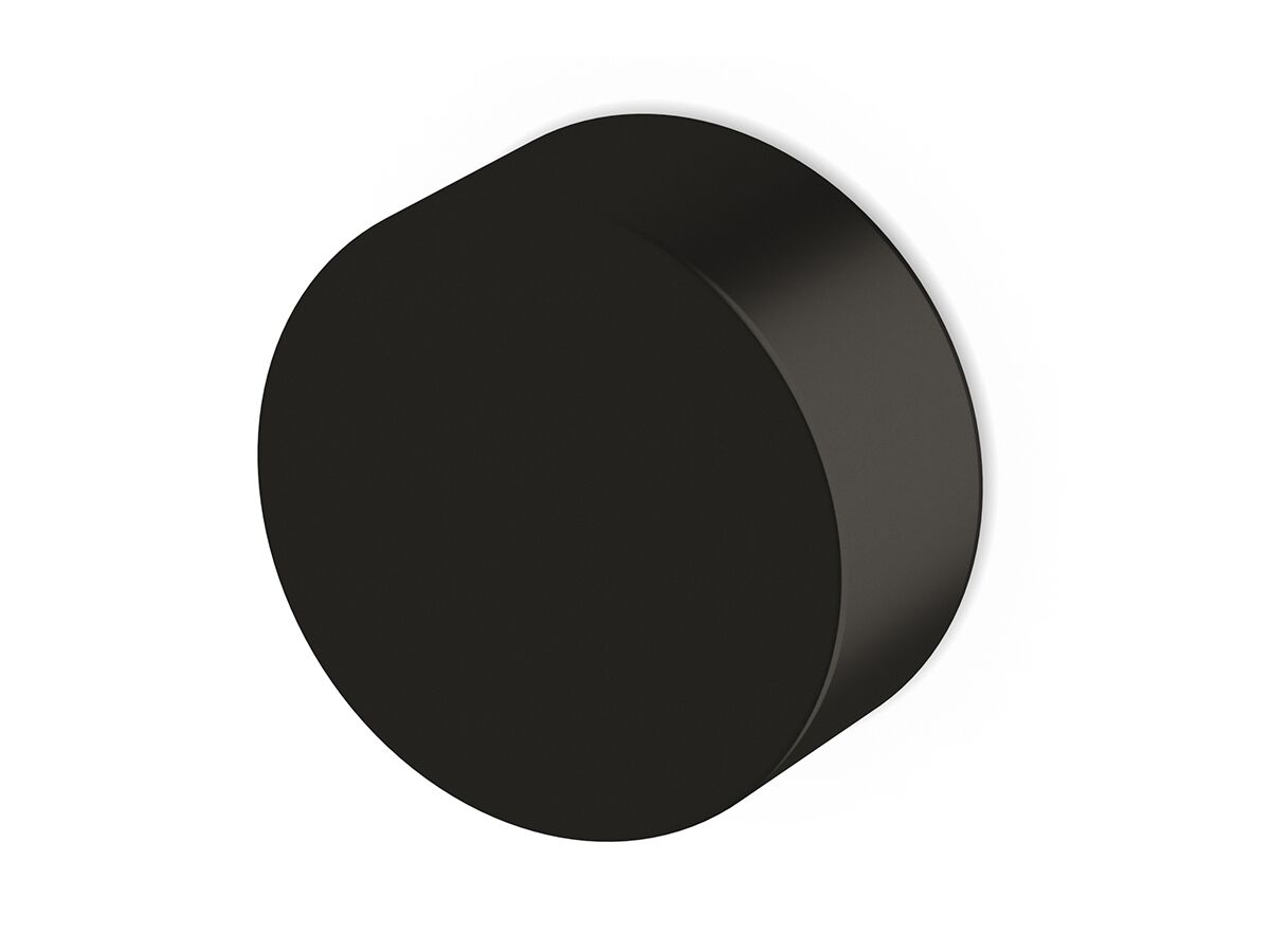 Sussex Pure Diverter PVD Matte Black