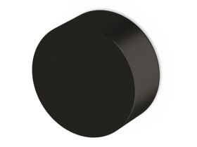 Sussex Pure Diverter PVD Matte Black