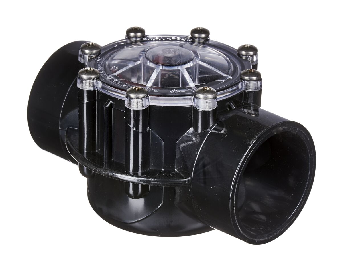 Jandy Check Valve 180Deg 50mm (12)
