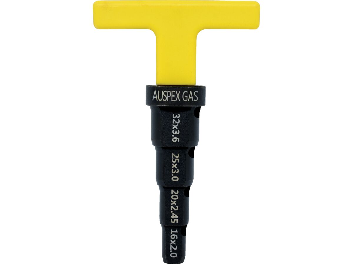 Auspex Gas Calibrating Tool 16-32mm