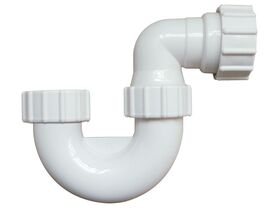 Dura Short P Trap 40mm