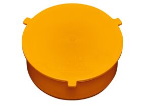 Rehau Awashaft PP Plug 150mm