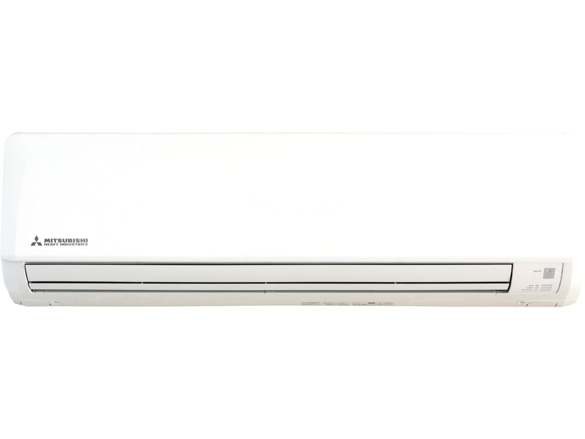 Mitsubishi Heavy Industries Wall Hung Split Air Conditioner Bronte Indoor Unit 6.3 - 9.5kW