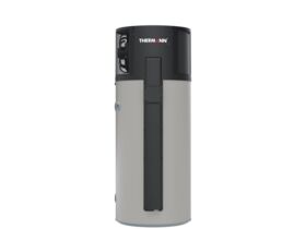 Thermann Integrated Heat Pump 200L R290