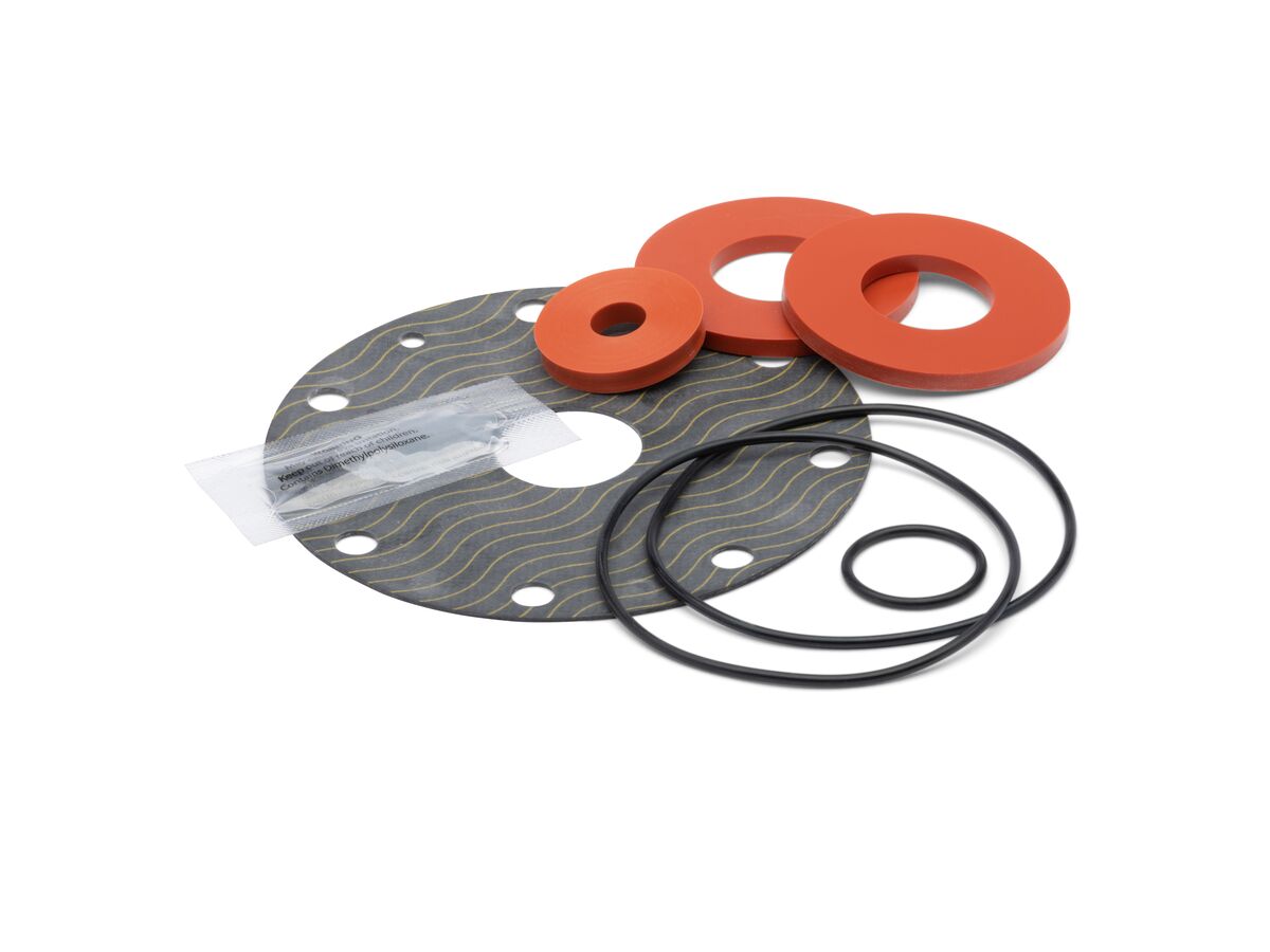Wilkins 975 RPZ Rubber Repair Kit 32mm - 50mm