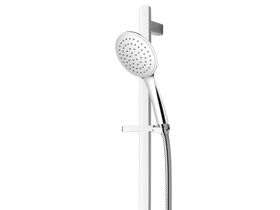 Voda Tide Deluxe 1 Function Slide Shower Chrome (3 Star)