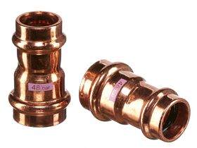>B< Maxipro Reducer 7/8" x 3/4" Bag of 2
