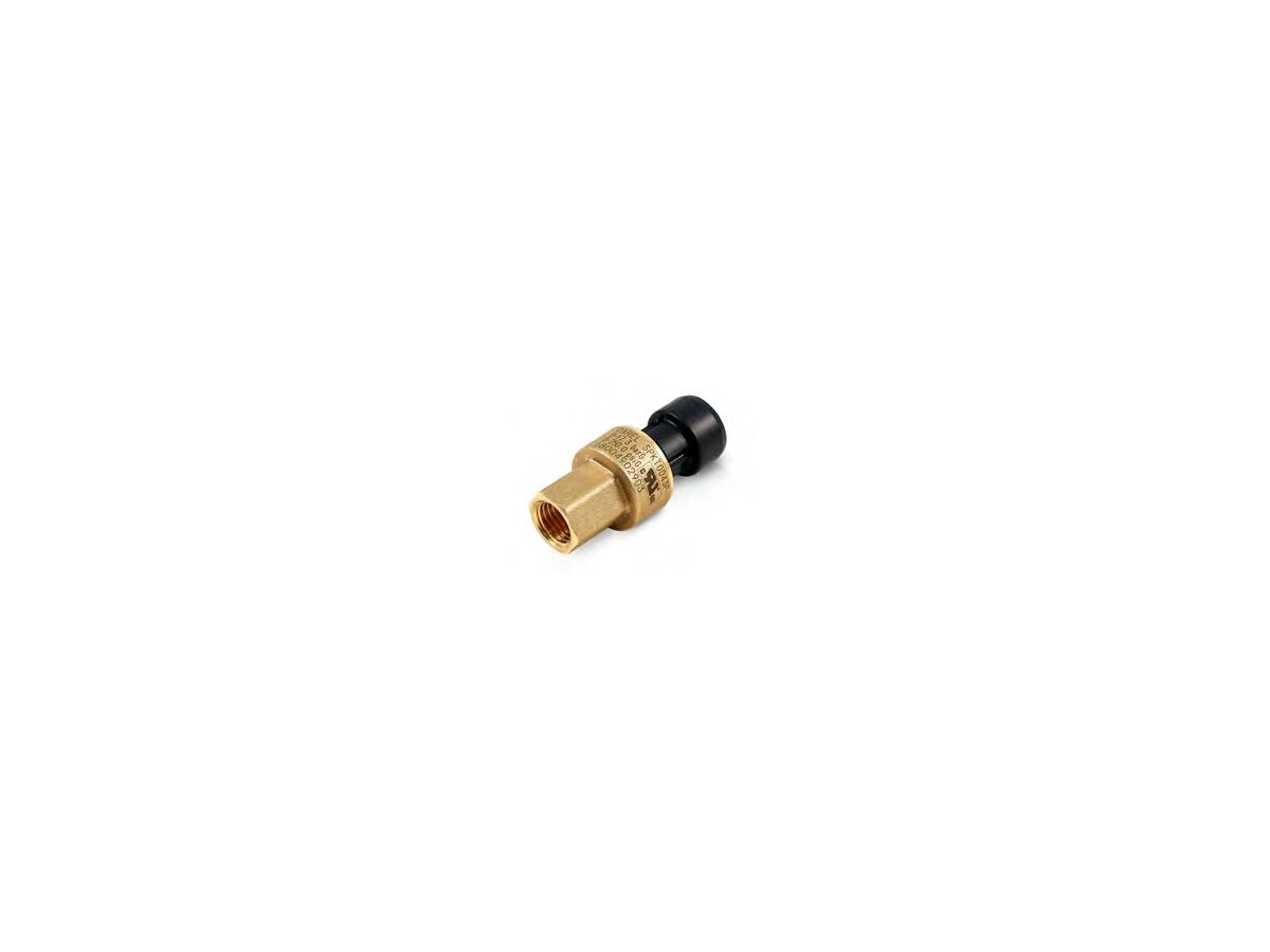 Carel Pressure Transmitter 0-5VDC SPKT0013R3