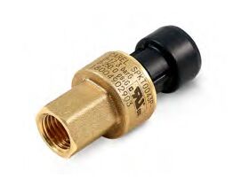 Carel Pressure Transmitter 0-5VDC SPKT0013R3