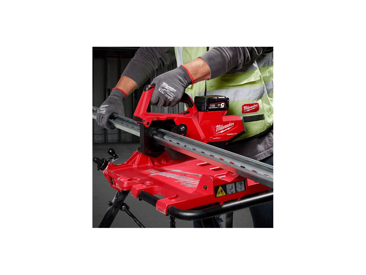 Milwaukee M18 Strut Shear w/ ONE-KEY (Tool Only)