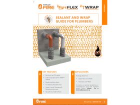 Technical Guide - FyreFlex Sausage
