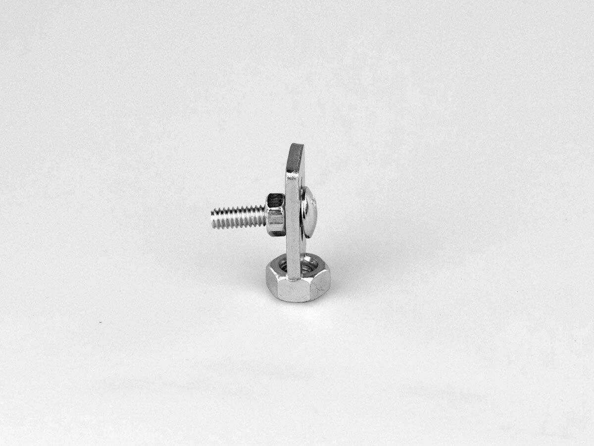 Abey 10mm Welded Nut (50)