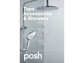 Posh Taps, Accessories & Showers (NZ)