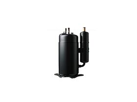 Siam Rotary Compressor R22