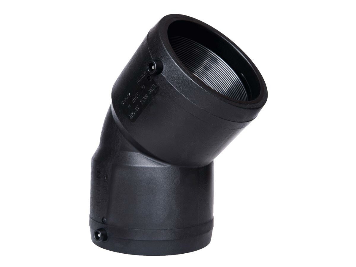 Friatec Electrofusion Elbow 45 Degree