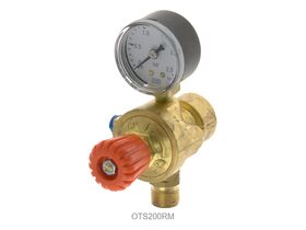 Tesuco Mapp Gas Regulator - Oxyturbo 200