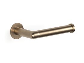 Hero - Faucet Strommen Vara Toilet Roll Holder Discovery Bronze