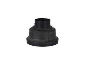 Multisnap Foam Insulated Reducer 200mm x 150mm x 100mm