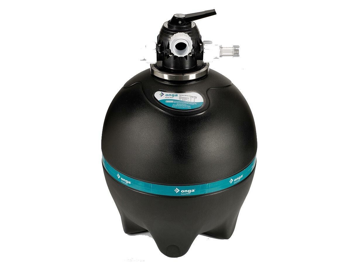 Pentair Pantera II Sand Filter