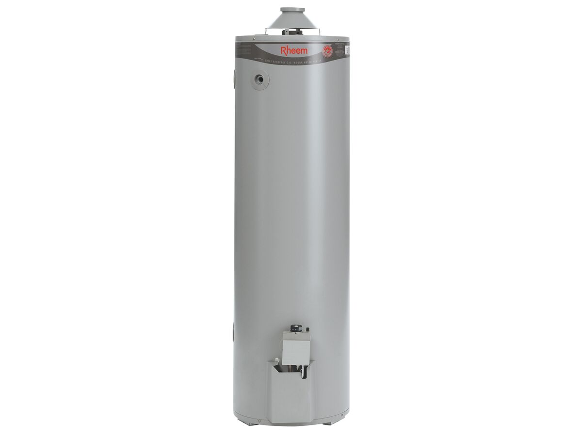 Rheem 135L 3 Star Internal Hot Water System