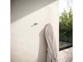 Sussex Pure Robe Hook Chrome