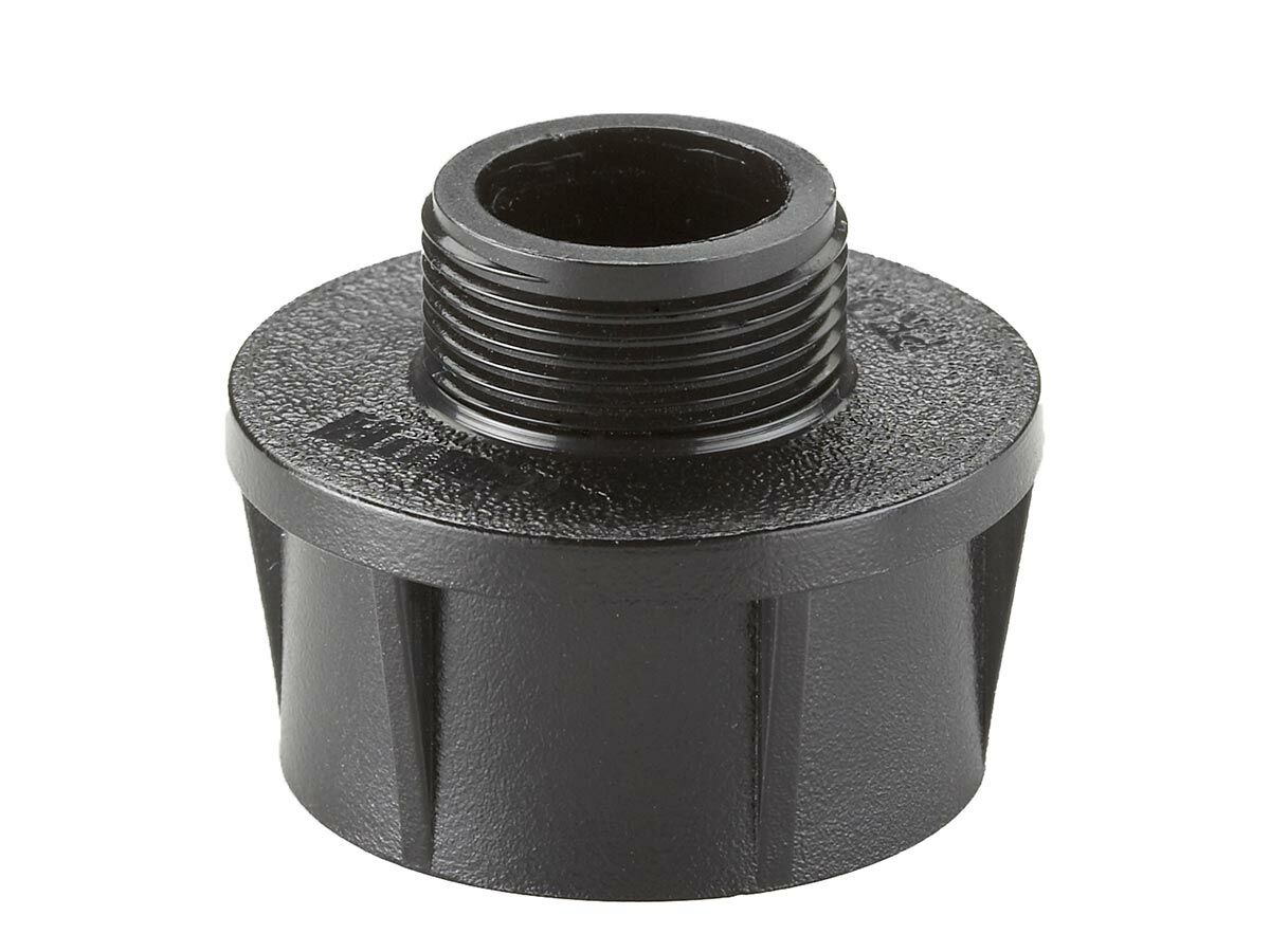 Hunter Shrub Adaptor