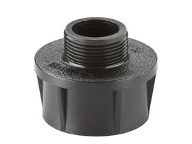 Hunter Shrub Adaptor