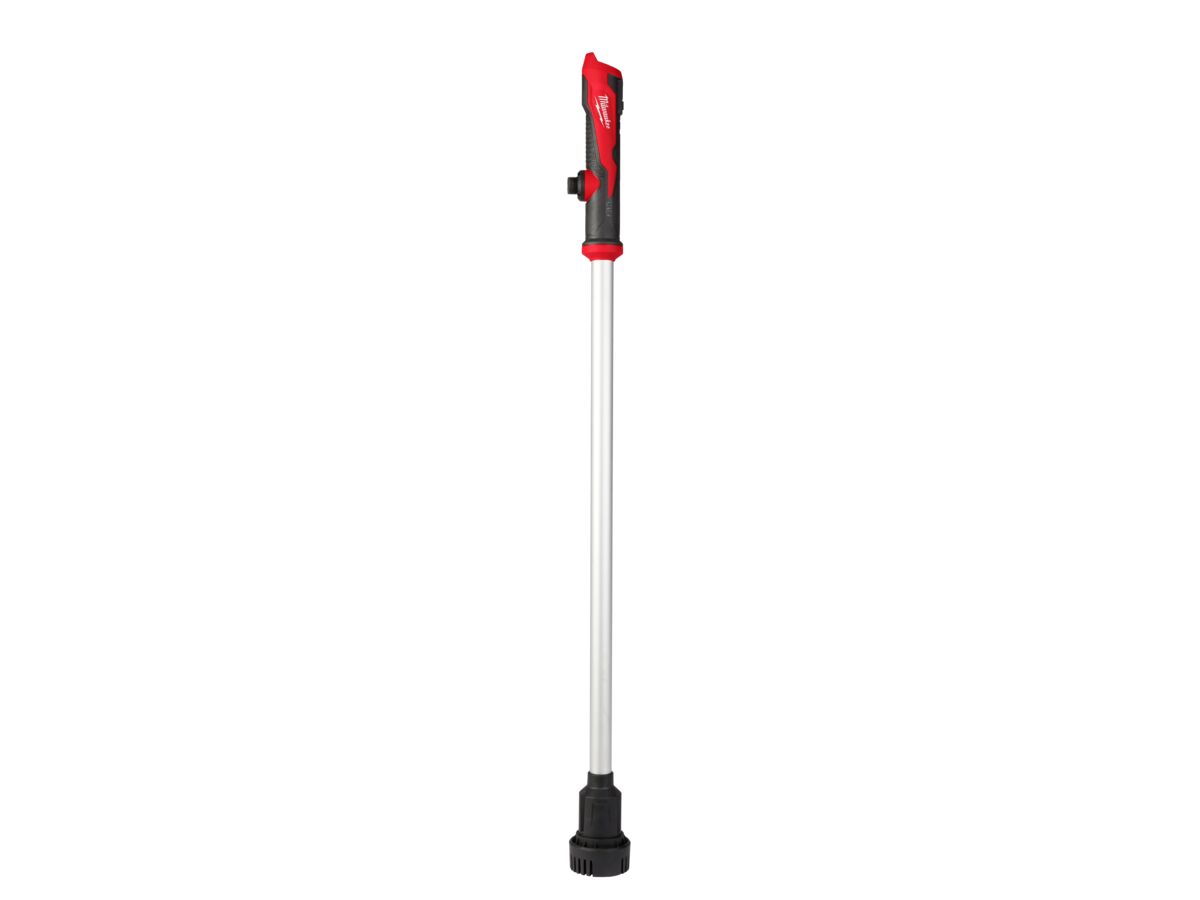 Milwaukee M12 Stick Transfer Pump (Tool Only)