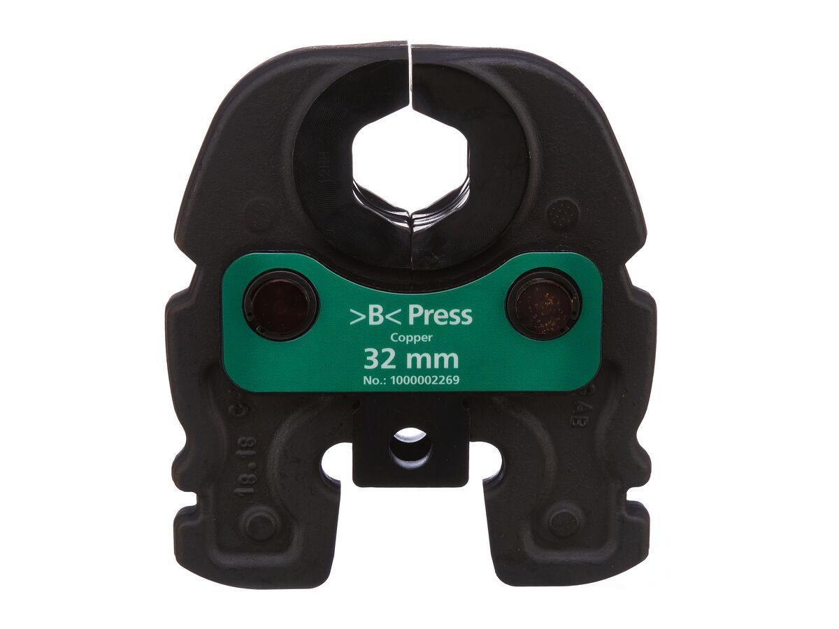 Rothenberger Compact TT B-Press Jaw 32mm