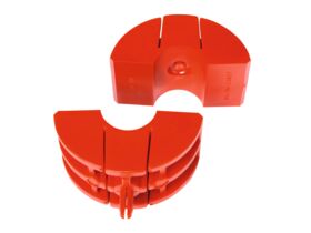 Rothenberger Rocut 110 Clamp Set 50mm