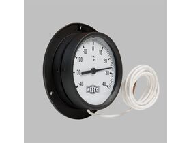 Refco 100mm Thermometer -40+40C