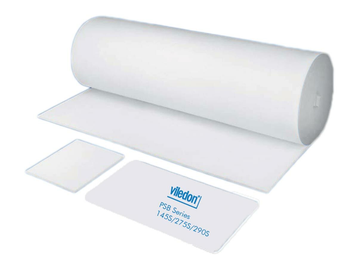 Viledon Media 2000mm x 20mtr PSB/290S
