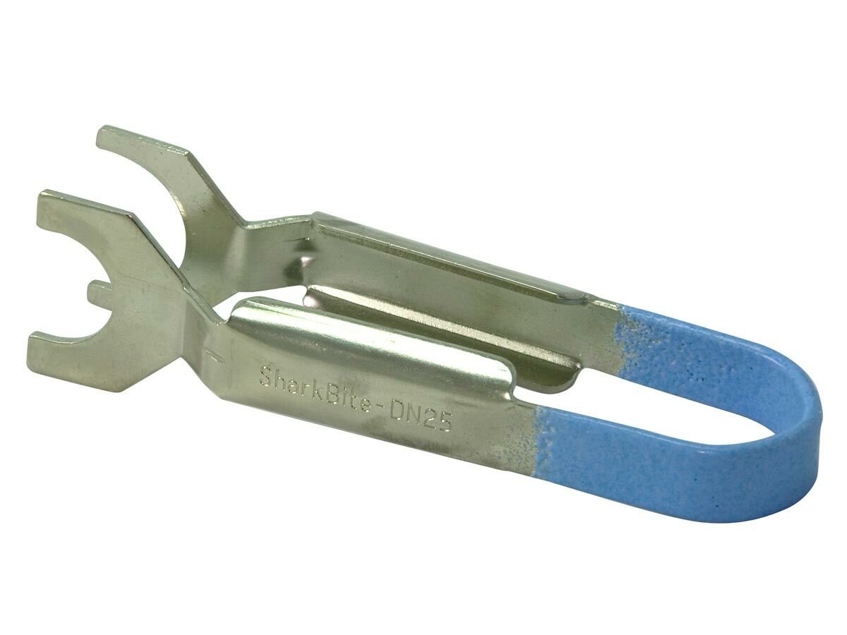 Sharkbite Pex Disassembly Tongs