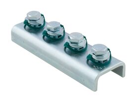 Walraven Rapidstrut U-Shape Connector