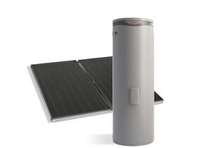 Rheem Solar LL 410L 3.6Kw 51141007/2NPT