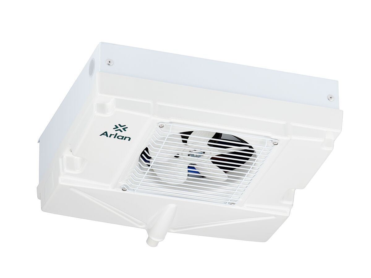 Arlan Cabinet Cooler Low or Med Temp