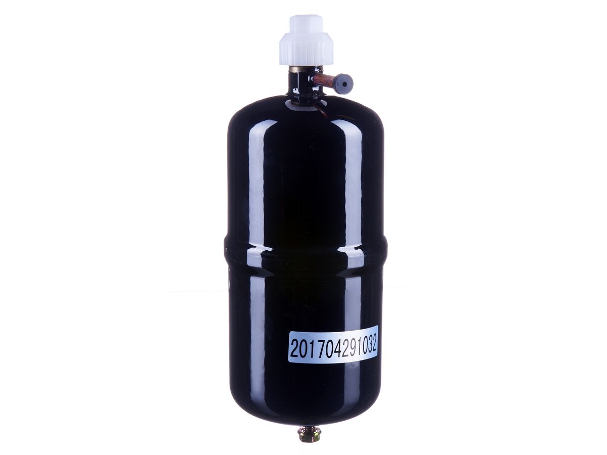 Tecumseh Receiver 1.5 Litre without Valve 8661567