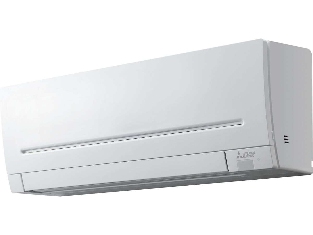 Supporting Image - Mitsubishi Electric Wifi Wall Hung Split Air Conditioner 2.5kW - 4.2kW Indoor Unit