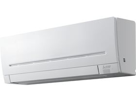 Supporting Image - Mitsubishi Electric Wifi Wall Hung Split Air Conditioner 2.5kW - 4.2kW Indoor Unit
